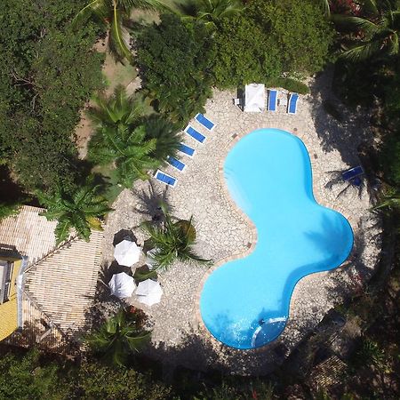 Aquarela Do Brasil Village Praia de Pipa Εξωτερικό φωτογραφία