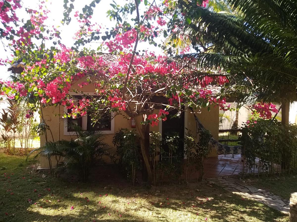 Aquarela Do Brasil Village Praia de Pipa Εξωτερικό φωτογραφία