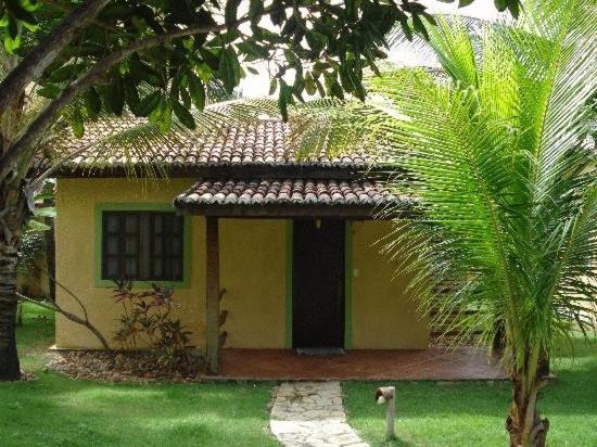 Aquarela Do Brasil Village Praia de Pipa Εξωτερικό φωτογραφία