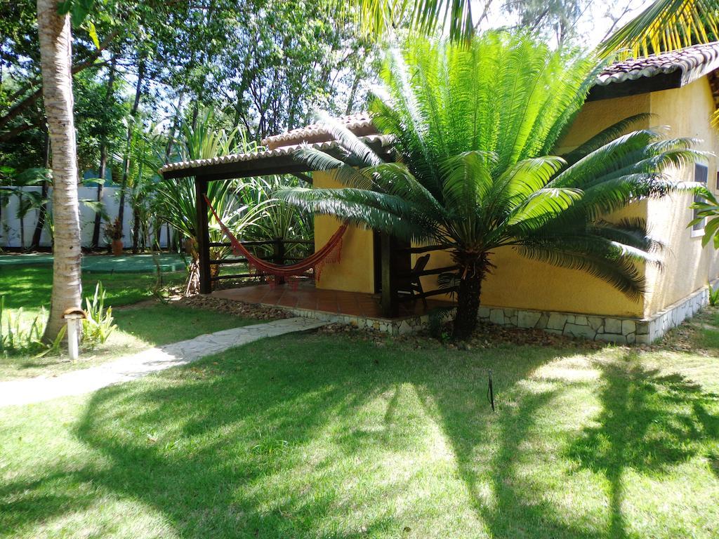 Aquarela Do Brasil Village Praia de Pipa Εξωτερικό φωτογραφία