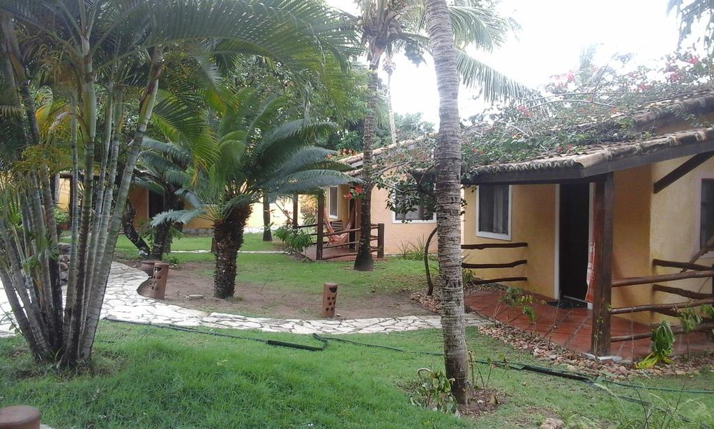 Aquarela Do Brasil Village Praia de Pipa Εξωτερικό φωτογραφία