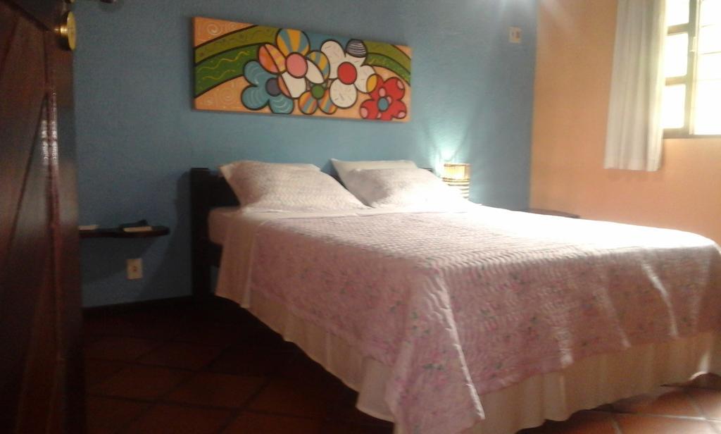Aquarela Do Brasil Village Praia de Pipa Εξωτερικό φωτογραφία