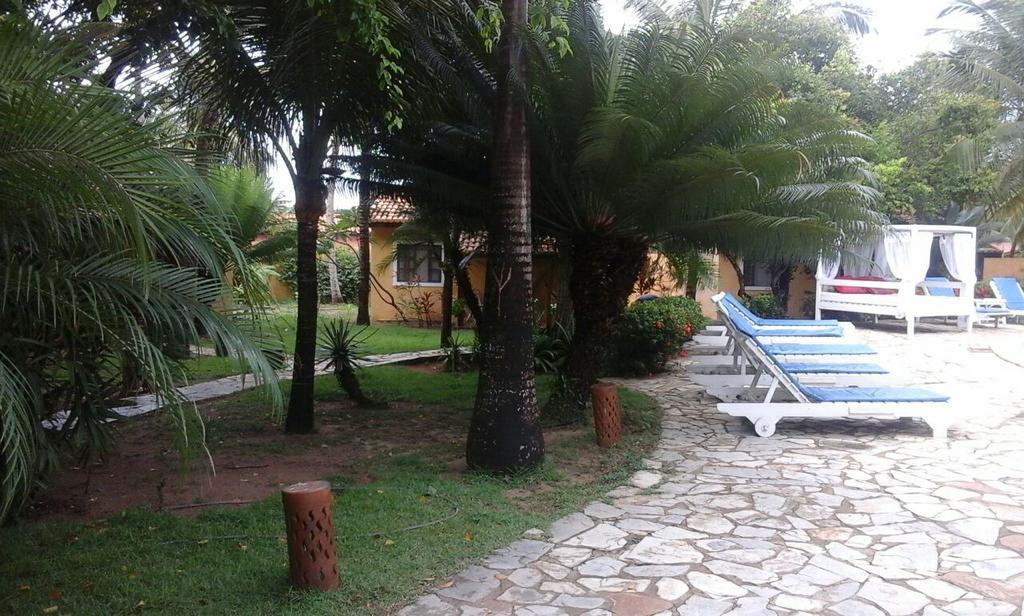 Aquarela Do Brasil Village Praia de Pipa Εξωτερικό φωτογραφία