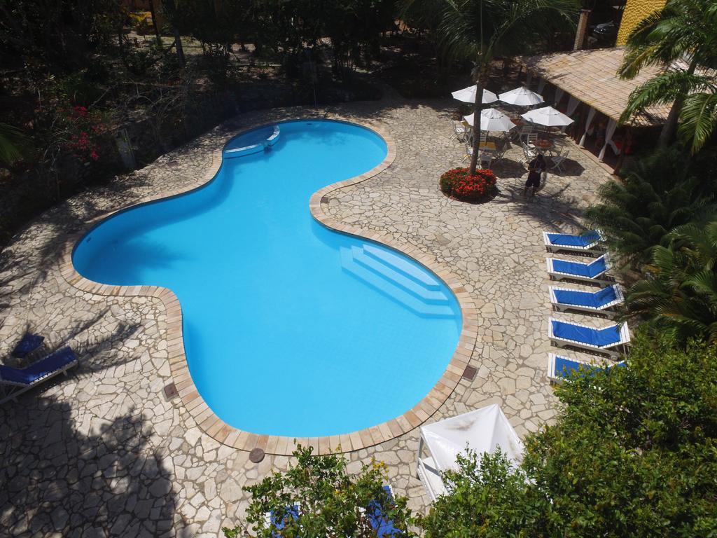 Aquarela Do Brasil Village Praia de Pipa Εξωτερικό φωτογραφία