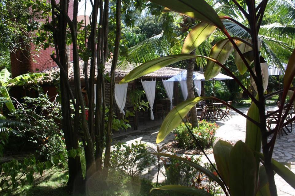 Aquarela Do Brasil Village Praia de Pipa Εξωτερικό φωτογραφία