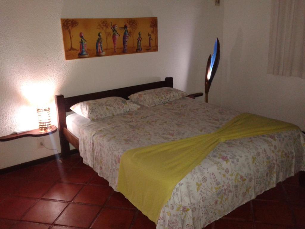 Aquarela Do Brasil Village Praia de Pipa Εξωτερικό φωτογραφία