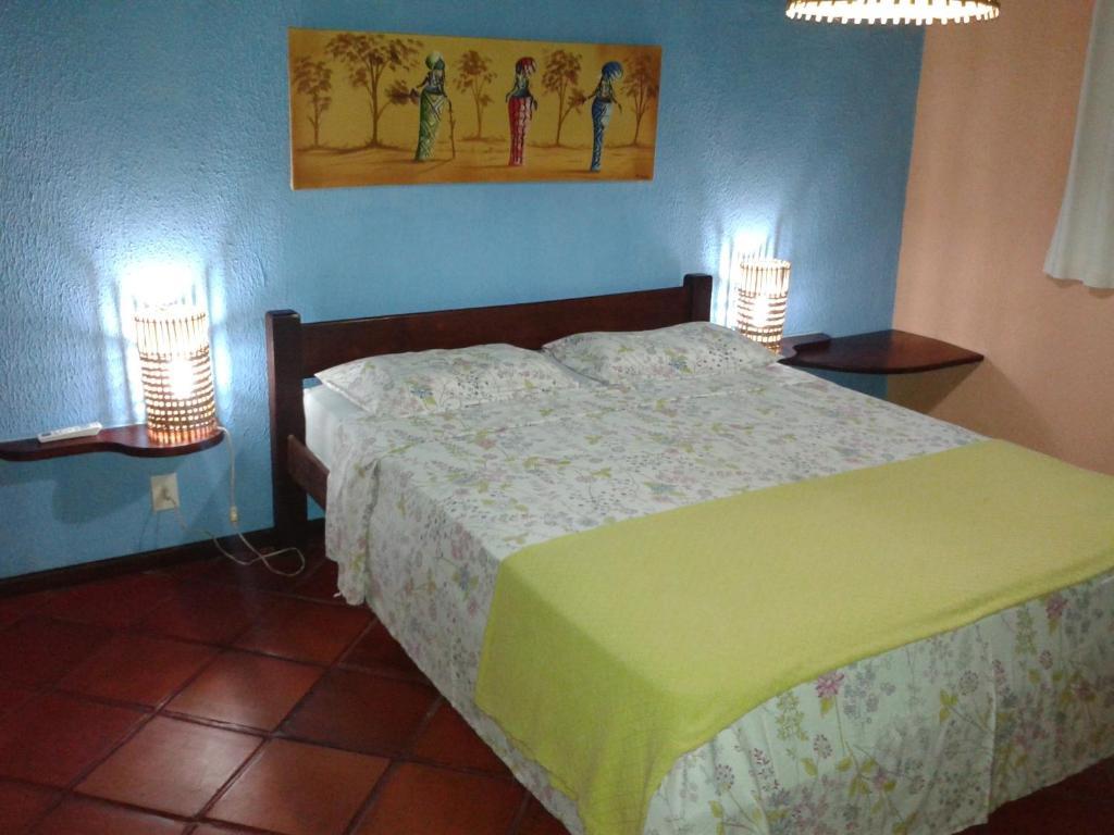 Aquarela Do Brasil Village Praia de Pipa Εξωτερικό φωτογραφία