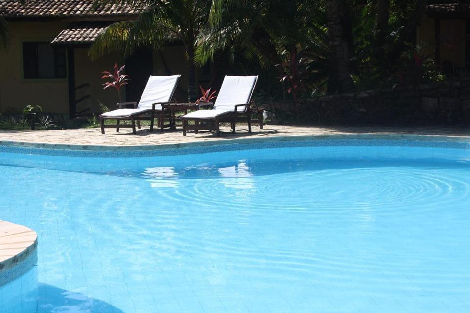 Aquarela Do Brasil Village Praia de Pipa Εξωτερικό φωτογραφία