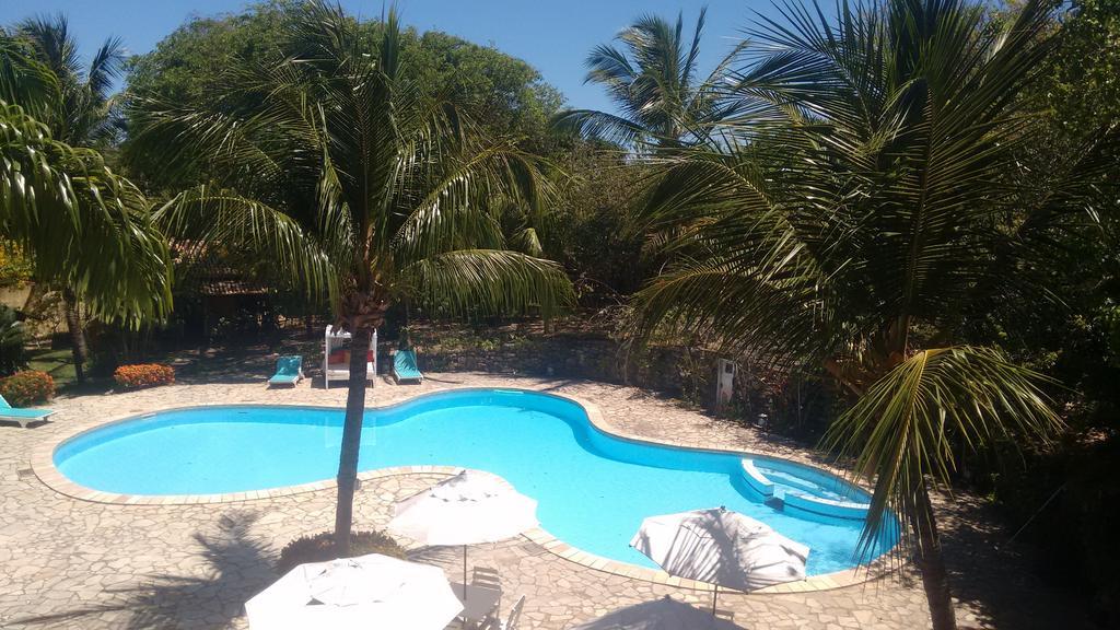 Aquarela Do Brasil Village Praia de Pipa Εξωτερικό φωτογραφία