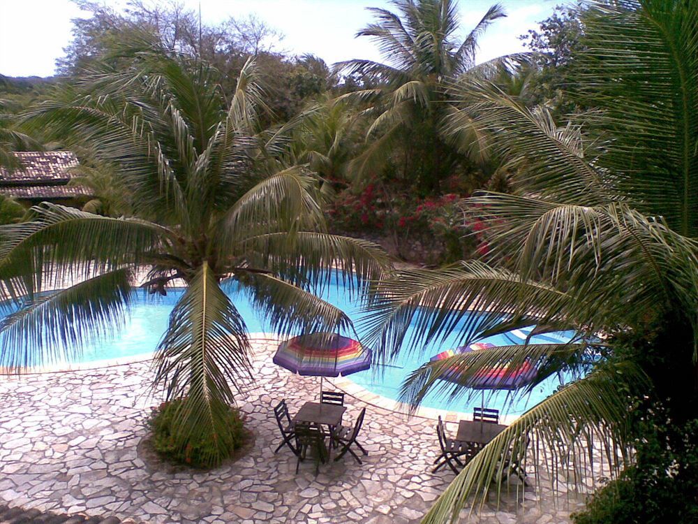 Aquarela Do Brasil Village Praia de Pipa Εξωτερικό φωτογραφία